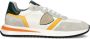 Philippe Model Sneakers Tropez 2.1 Running Multicolor Heren - Thumbnail 1