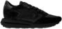 Philippe Model Lage Top Sneakers voor Mannen Black Heren - Thumbnail 13