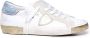 Philippe Model Vintage Street Style Sneakers Vrouwen White Dames - Thumbnail 17