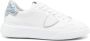 Philippe Model Witte Hemelsblauwe Sneakers Dames Schoenen White Dames - Thumbnail 1