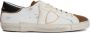 Philippe Model Witte Leren Sneaker Paris Model White Dames - Thumbnail 1