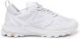 Philippe Model Witte Mesh Sneakers Rubberen Zool White Heren - Thumbnail 2