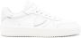 Philippe Model Witte platte schoenen Urban Sneaker Minimalistisch ontwerp White - Thumbnail 19