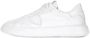 Philippe Model Witte Sneakers met Zij- en Achterlogo White Heren - Thumbnail 1