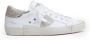 Philippe Model Witte Sneakers Paris Aw24 White Dames - Thumbnail 1