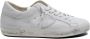 Philippe Model Witte Sneakers Urban Stijl White Heren - Thumbnail 1