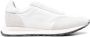 Philippe Model Vintage Running Sneakers Wit White Heren - Thumbnail 2