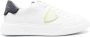 Philippe Model Witte Temple Lage Sneakers White Heren - Thumbnail 1