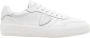 Philippe Model Witte V001 Sneakers White Heren - Thumbnail 1