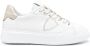 Philippe Model Stijlvolle Sneakers voor Mannen en Vrouwen White Dames - Thumbnail 1