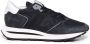 Philippe Model Zwart Wit Sneakers Memory Foam Black Heren - Thumbnail 1