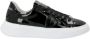 Philippe Model Zwarte Schoenen Black Dames - Thumbnail 1