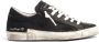 Philippe Model Zwarte Sneakers Paris Rubberen Zool Black Dames - Thumbnail 1