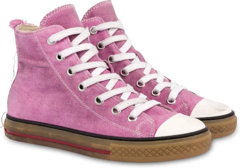 Philosophy di Lorenzo Serafini Sneakers Roze Dames