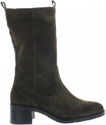 Piedi Nudi Ankle Boots Bruin Dames