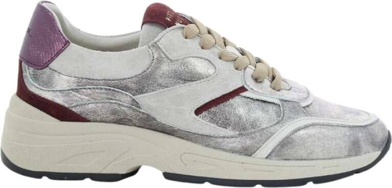 Piedi Nudi Damesschoenen in Taupe Gray Dames