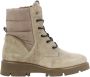 Piedi Nudi Taupe Dryden Damesschoenen Beige Dames - Thumbnail 1