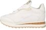 Piedi Nudi Witte Casual Sneakers White Dames - Thumbnail 1