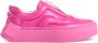 Pierre Hardy Roze Sneakers Aas01 Pink Dames - Thumbnail 1