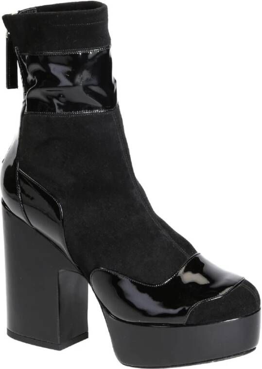 Pierre Hardy Shoes Zwart Dames