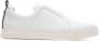 Pierre Hardy Streetlife White Sneakers White Heren - Thumbnail 1