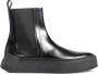 Pierre Hardy Zwarte Sneakers Abg05 Black Heren - Thumbnail 1