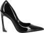 Piferi Moderne Stijl Schoenen Black Dames - Thumbnail 1