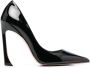 Piferi Pumps Black Dames - Thumbnail 1