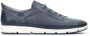 Pikolinos Blauwe herensneaker Fuencarral stijl Blue Heren - Thumbnail 2