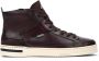 Pikolinos Bruine Heren Sneaker Xativa Stijl Brown Heren - Thumbnail 2