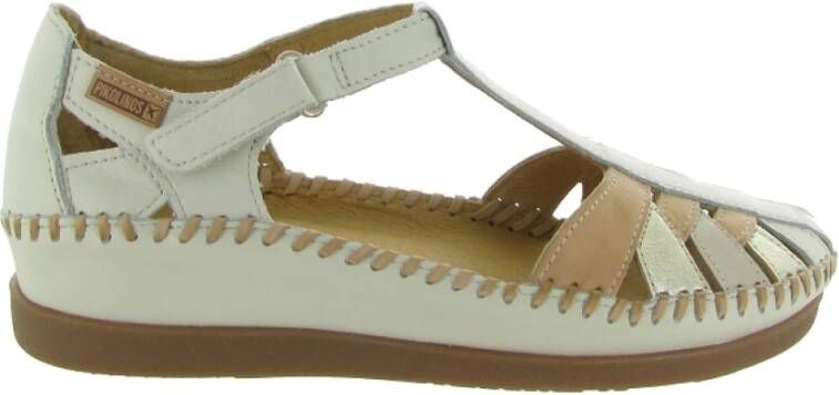 Pikolinos Cadaques Soller Schoenen Gray Dames