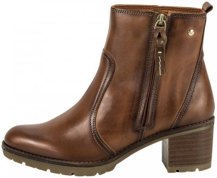 Pikolinos Calzado Botin Bruin Dames