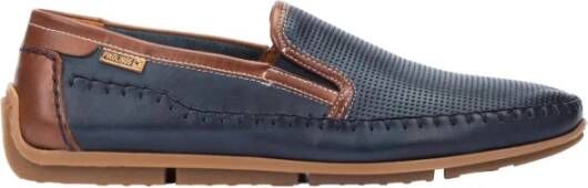 Pikolinos Loafers Blue Heren