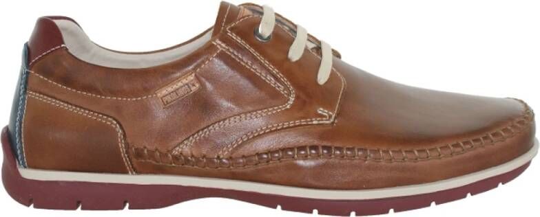 Pikolinos Marbella Casual Schoenen Brown Heren