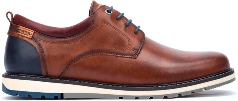 Pikolinos Mdberna-M8J-4183 Schoenen Brown Heren