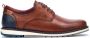 Pikolinos Mdberna-M8J-4183 Schoenen Brown Heren - Thumbnail 1