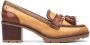 Pikolinos Comfortabele hakken loafers voor vrouwen Brown Dames - Thumbnail 2