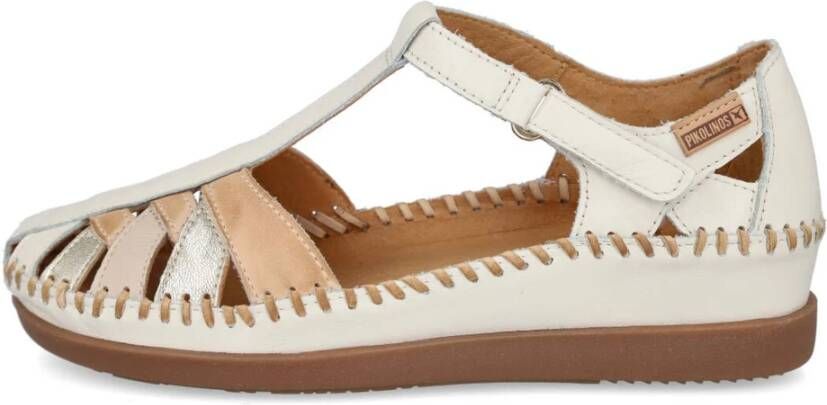 Pikolinos Sandalen Beige Dames