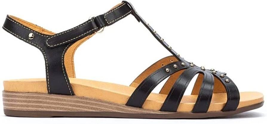 Pikolinos Sandals Zwart Dames