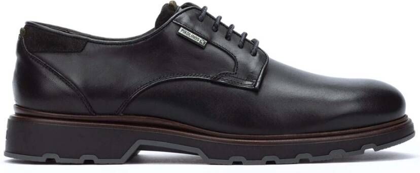 Pikolinos Schoenen Black Heren