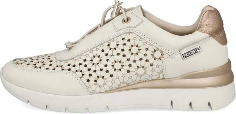 Pikolinos Sneakers Beige Dames