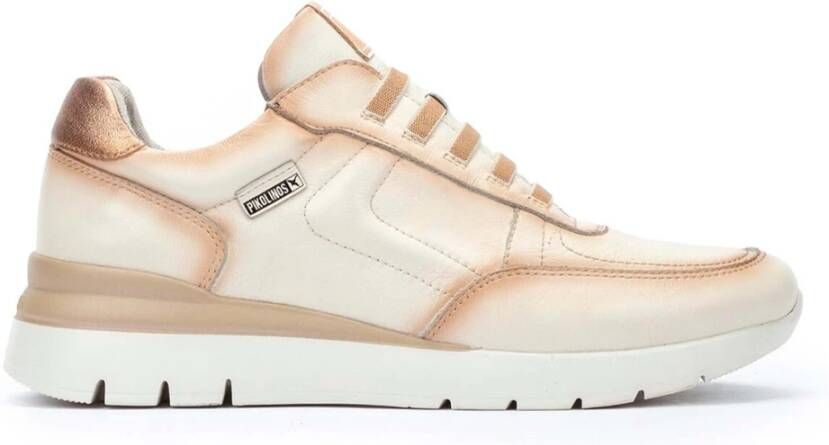 Pikolinos Sneakers Beige Dames