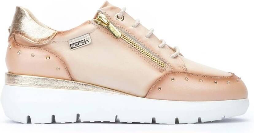 Pikolinos Sneakers Beige Dames