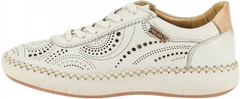 Pikolinos sneakers Beige Dames