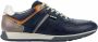 Pikolinos M5N-6319 Volwassenen sneakersVrije tijdsschoenen Blauw - Thumbnail 35