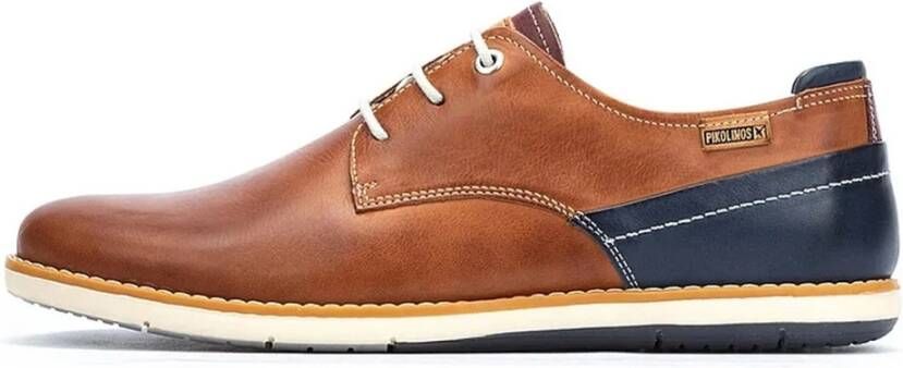 Pikolinos Sneakers Brown Heren