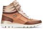 Pikolinos Stijlvolle High-Top Sneakers Multicolor Dames - Thumbnail 17