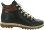 Pikolinos Stijlvolle Schoenen 6979 Black - Thumbnail 2