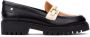 Pikolinos Studded Platform Loafers voor vrouwen Black Dames - Thumbnail 9