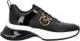 Pinko Ariel Sneakers Ss0027P025 Black Dames - Thumbnail 1